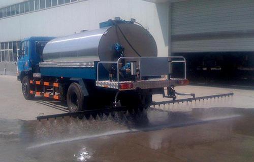 瀝青封層有何優(yōu)勢(shì)?